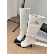 Chanel Women's Boots