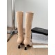 Chanel Women's Boots