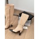 Chanel Women's Boots