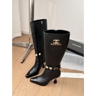 Chanel Women's Boots