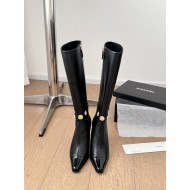 Chanel Women's Boots