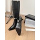 Chanel Women's Boots