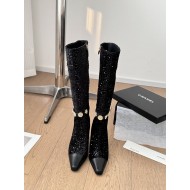 Chanel Women's Boots