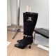 Chanel Women's Boots