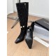 Chanel Women's Boots