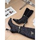 Chanel Women's Boots