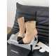 Chanel Women's Boots