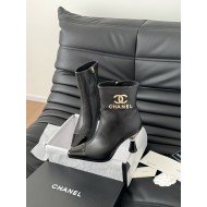 Chanel Women's Boots