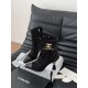 Chanel Women's Boots