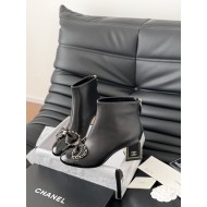 Chanel Women's Boots