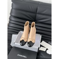 Chanel Women's Boots