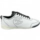 Chanel Men Women Sneaker 