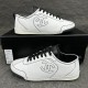 Chanel Men Women Sneaker 