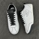 Chanel Men Women Sneaker 