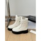 Chanel Women's Boots