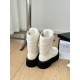 Chanel Women's Boots