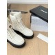 Chanel Women's Boots