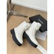 Chanel Women's Boots