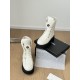 Chanel Women's Boots