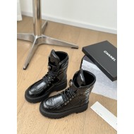 Chanel Women's Boots