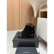 Chanel Women's Boots