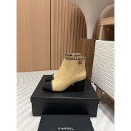 Chanel Women's Boots