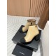 Chanel Women's Boots