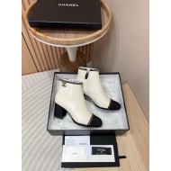 Chanel Women's Boots