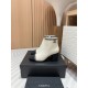 Chanel Women's Boots