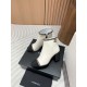 Chanel Women's Boots