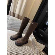 Chanel Women's Boots