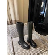 Chanel Women's Boots