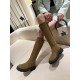 Chanel Women's Boots