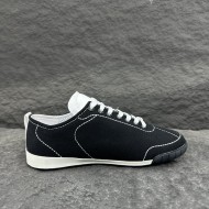 Chanel Men Women Sneaker 