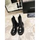 Chanel Women's Boots