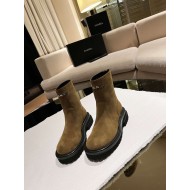 Chanel Women's Boots