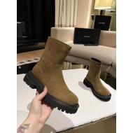 Chanel Women's Boots