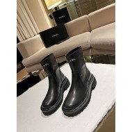 Chanel Women's Boots