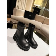 Chanel Women's Boots