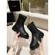 Chanel Women's Boots