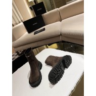 Chanel Women's Boots