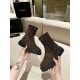 Chanel Women's Boots