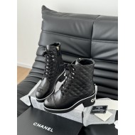 Chanel Women's Boots