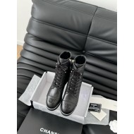 Chanel Women's Boots