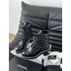 Chanel Women's Boots