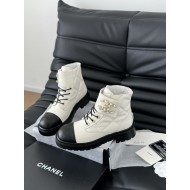 Chanel Women's Boots