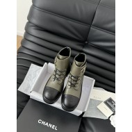 Chanel Women's Boots