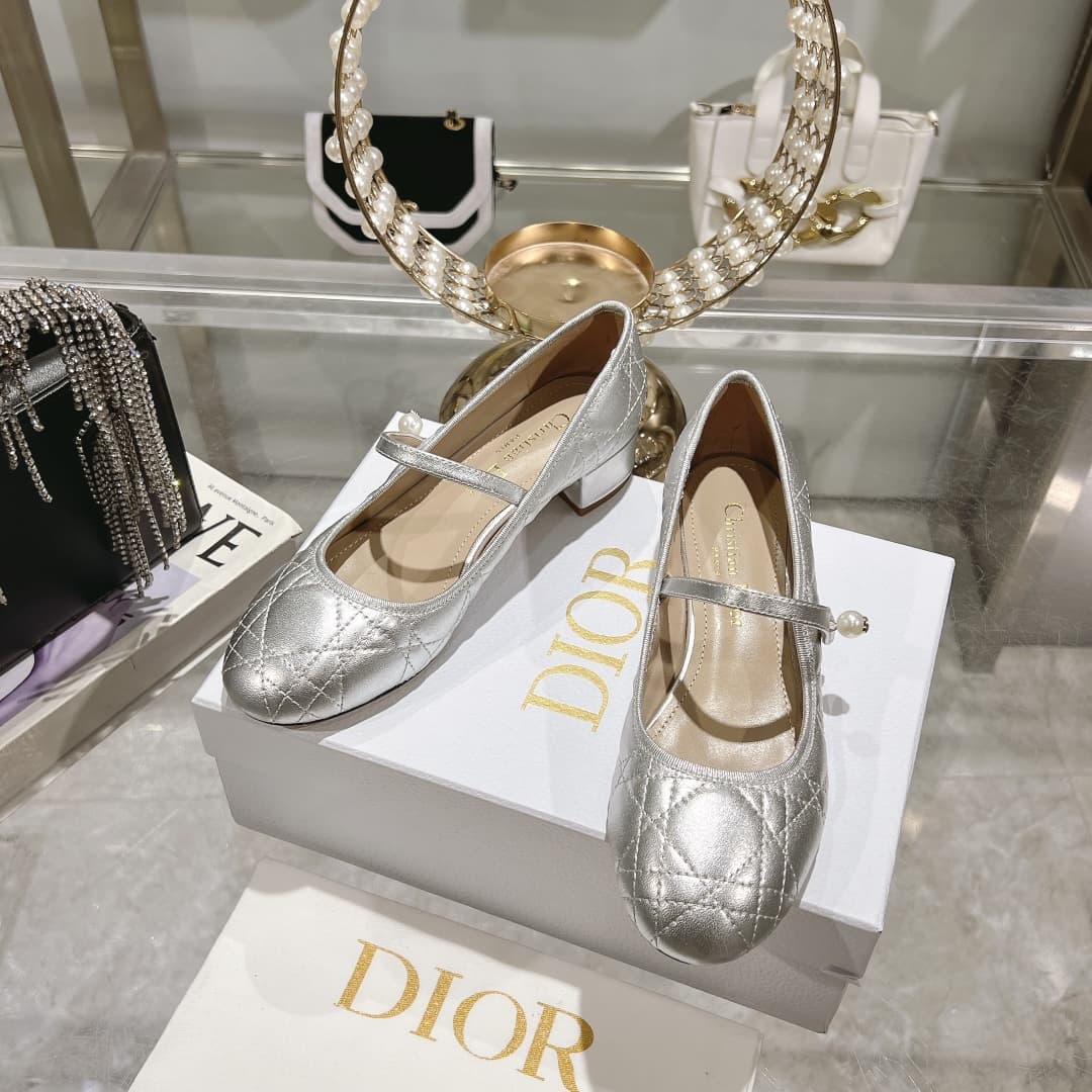 Dior Women's Pumps