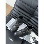 Chanel Women's Boots