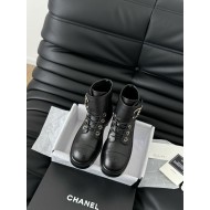 Chanel Women's Boots